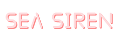 Summer Sea Siren